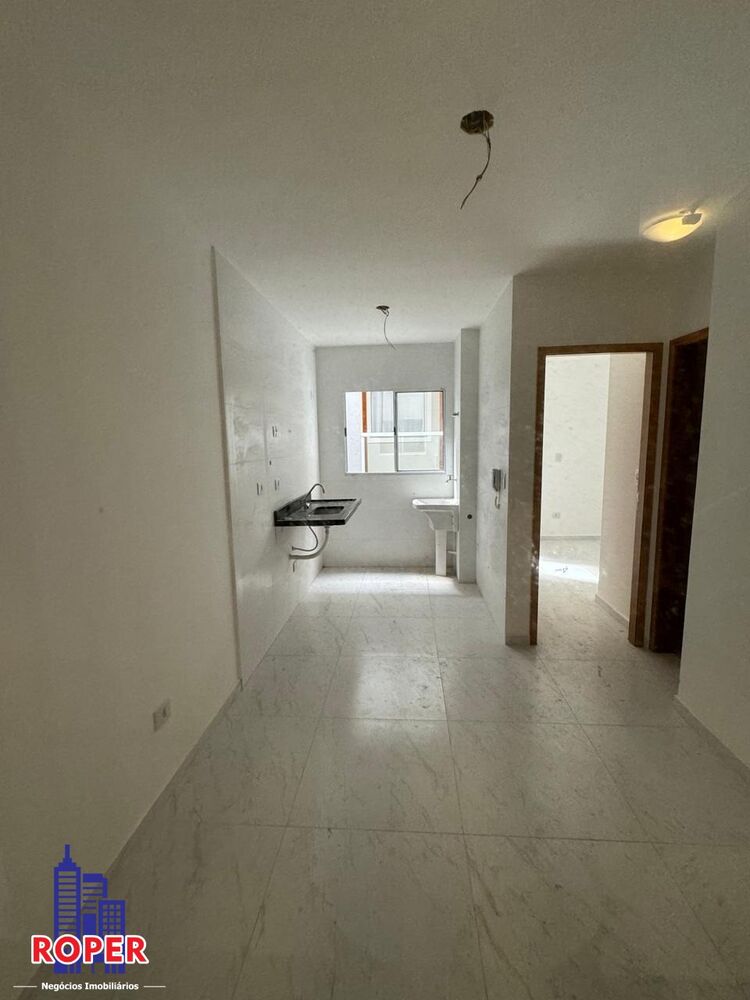 Apartamento, 1 quarto, 29 m² - Foto 2