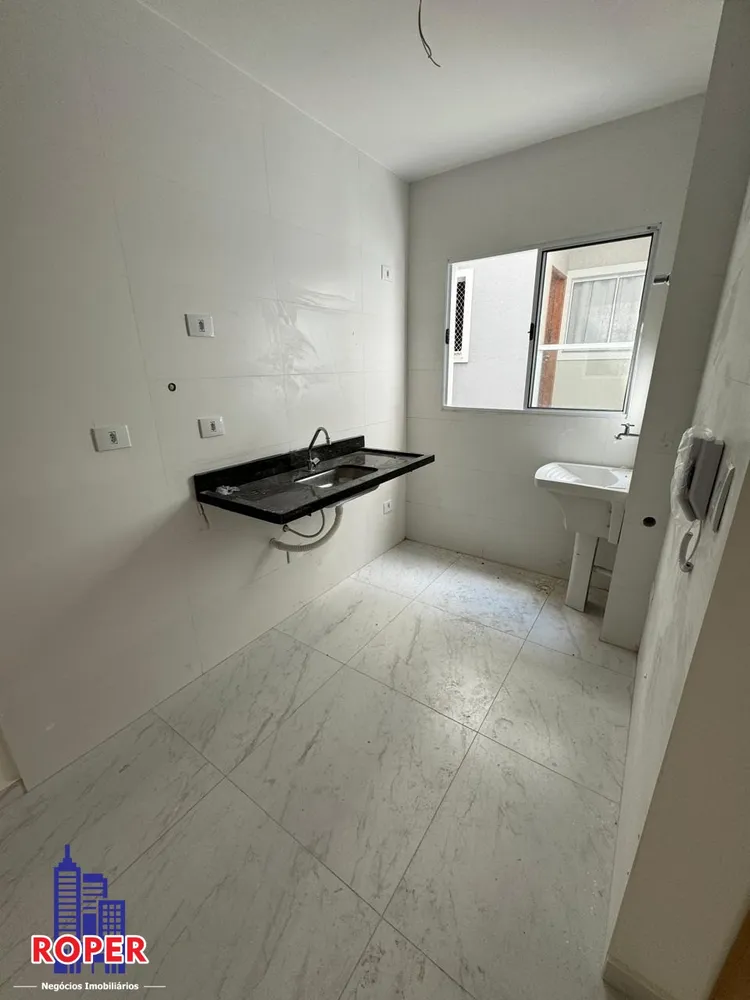 Apartamento, 1 quarto, 29 m² - Foto 2