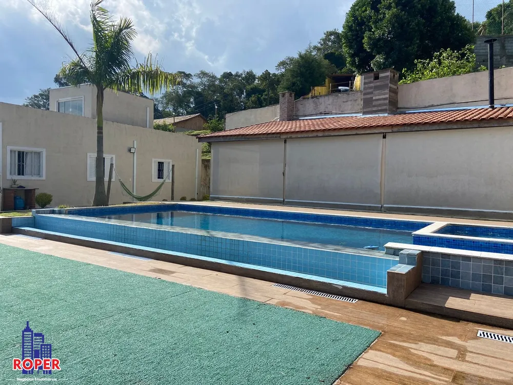 Chácara, 3 quartos, 1500 m² - Foto 3