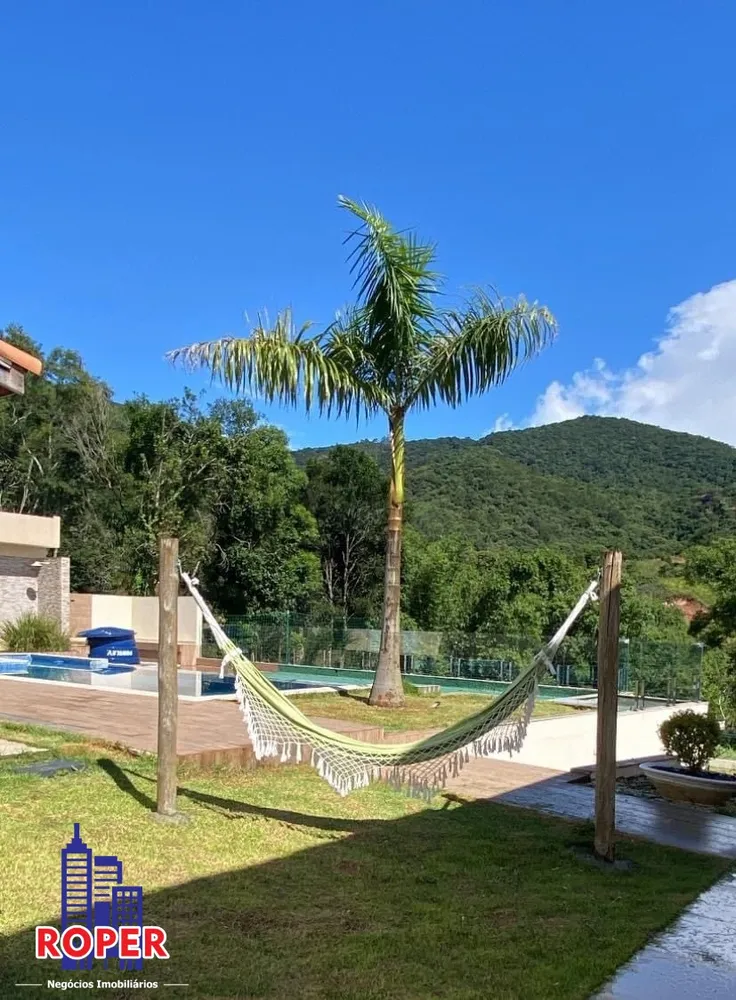 Chácara, 3 quartos, 1500 m² - Foto 2
