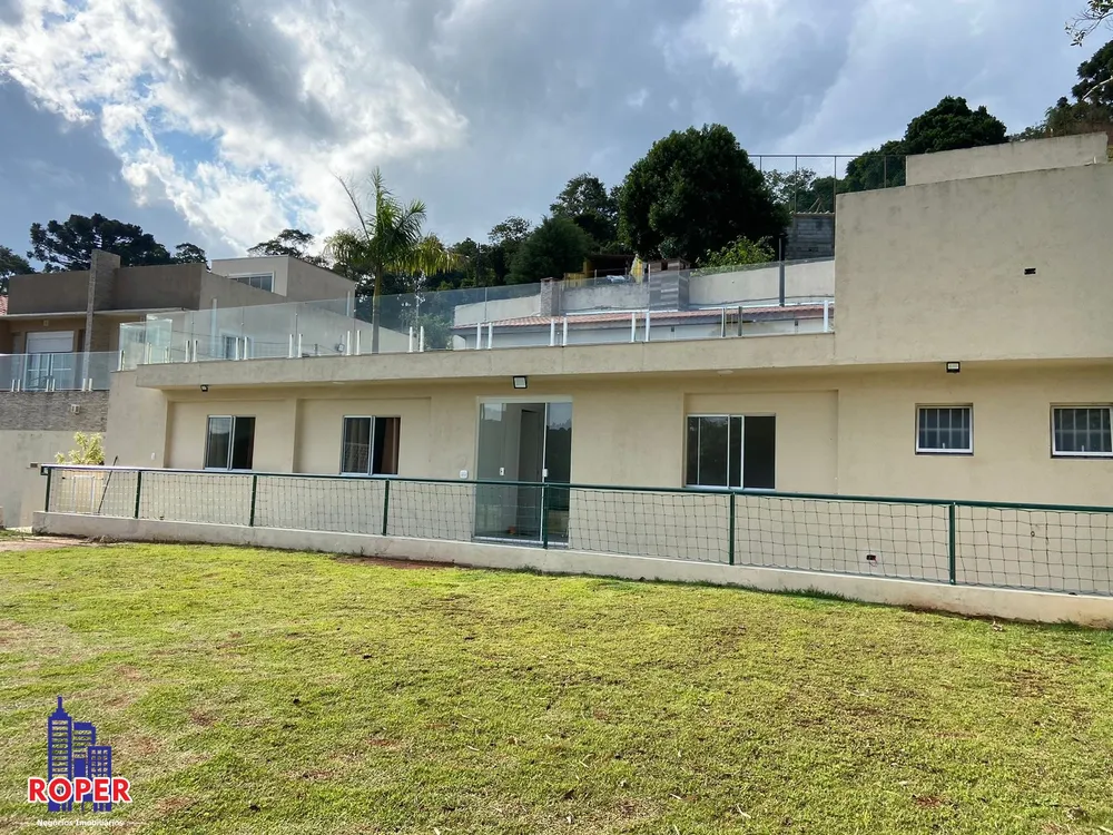 Chácara, 3 quartos, 1500 m² - Foto 11