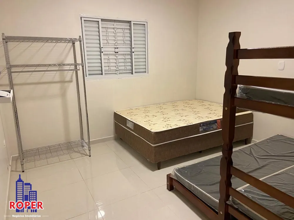 Chácara, 3 quartos, 1500 m² - Foto 9