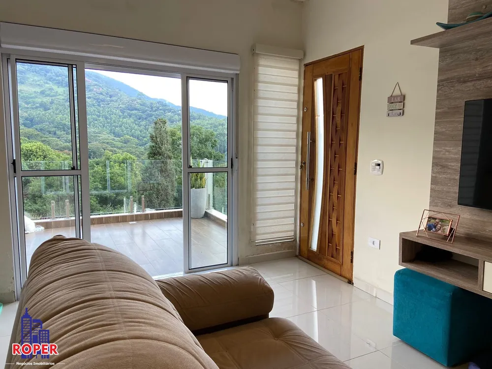 Chácara, 3 quartos, 1500 m² - Foto 5