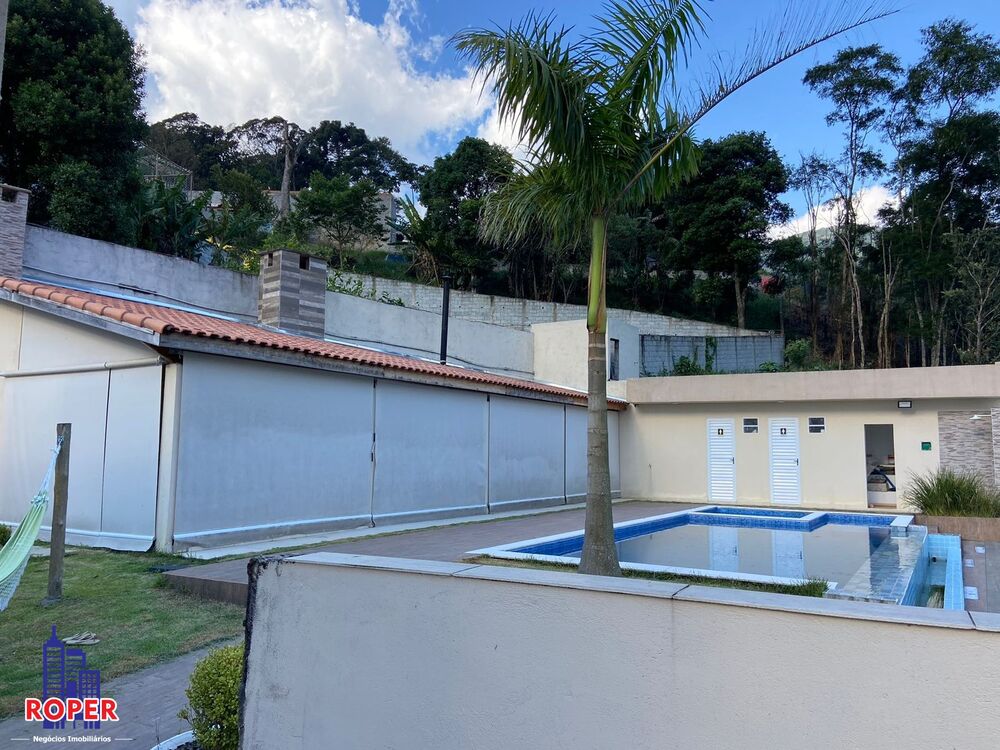 Chácara, 3 quartos, 1500 m² - Foto 2