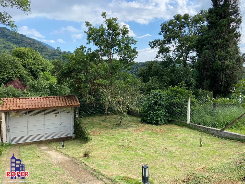 Chácara, 3 quartos, 1500 m² - Foto 15