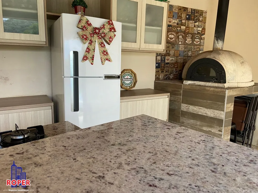 Chácara, 3 quartos, 1500 m² - Foto 13