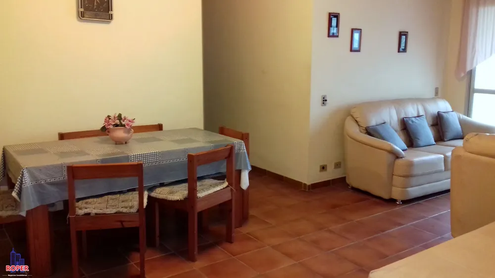 Apartamento, 3 quartos, 86 m² - Foto 2