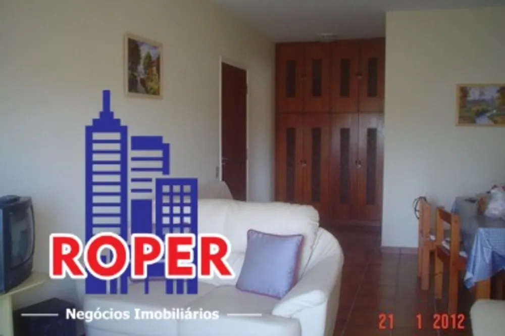 Apartamento, 3 quartos, 86 m² - Foto 7