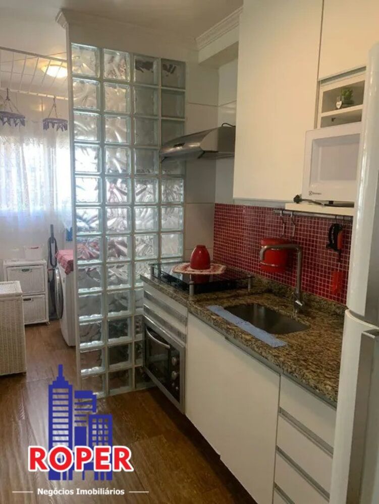 Apartamento, 3 quartos, 75 m² - Foto 7