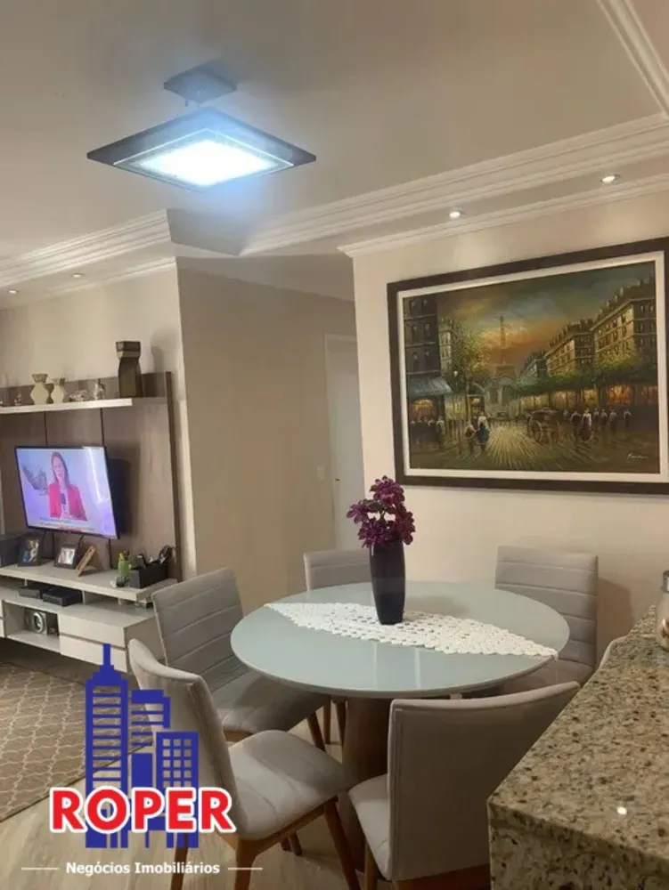 Apartamento, 3 quartos, 75 m² - Foto 7
