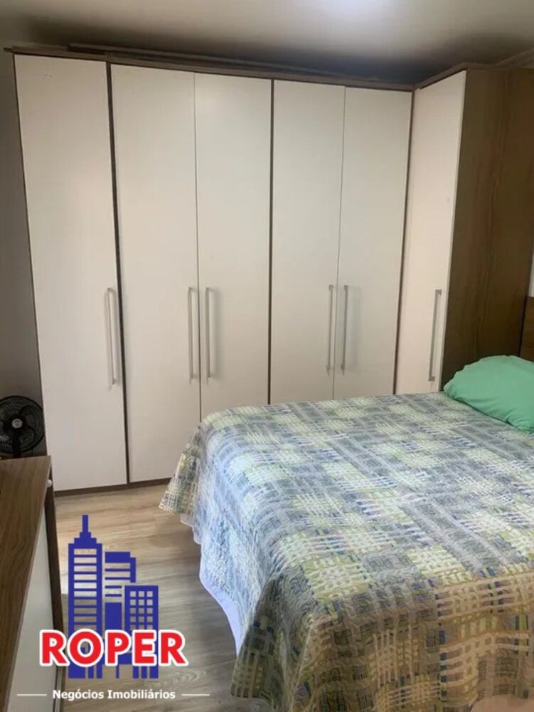 Apartamento, 3 quartos, 75 m² - Foto 5