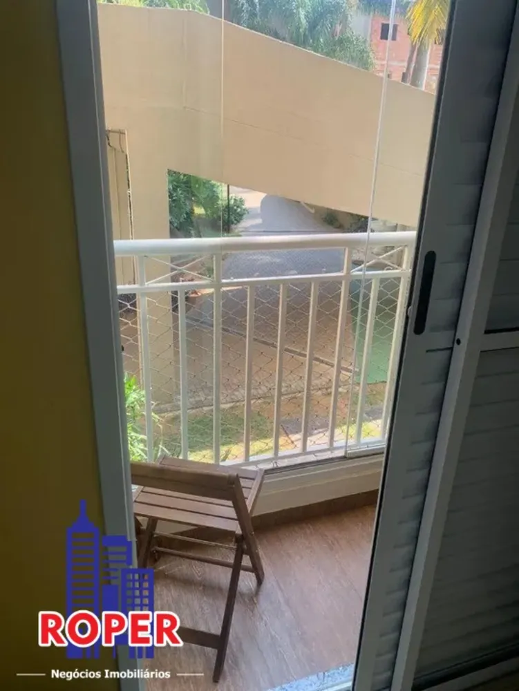 Apartamento, 3 quartos, 75 m² - Foto 5