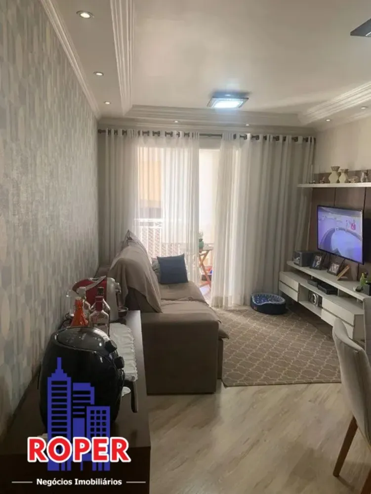 Apartamento, 3 quartos, 75 m² - Foto 6
