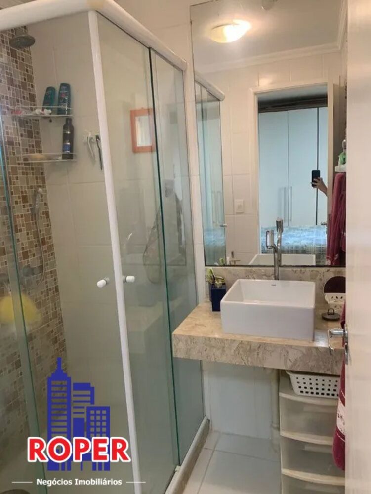 Apartamento, 3 quartos, 75 m² - Foto 3
