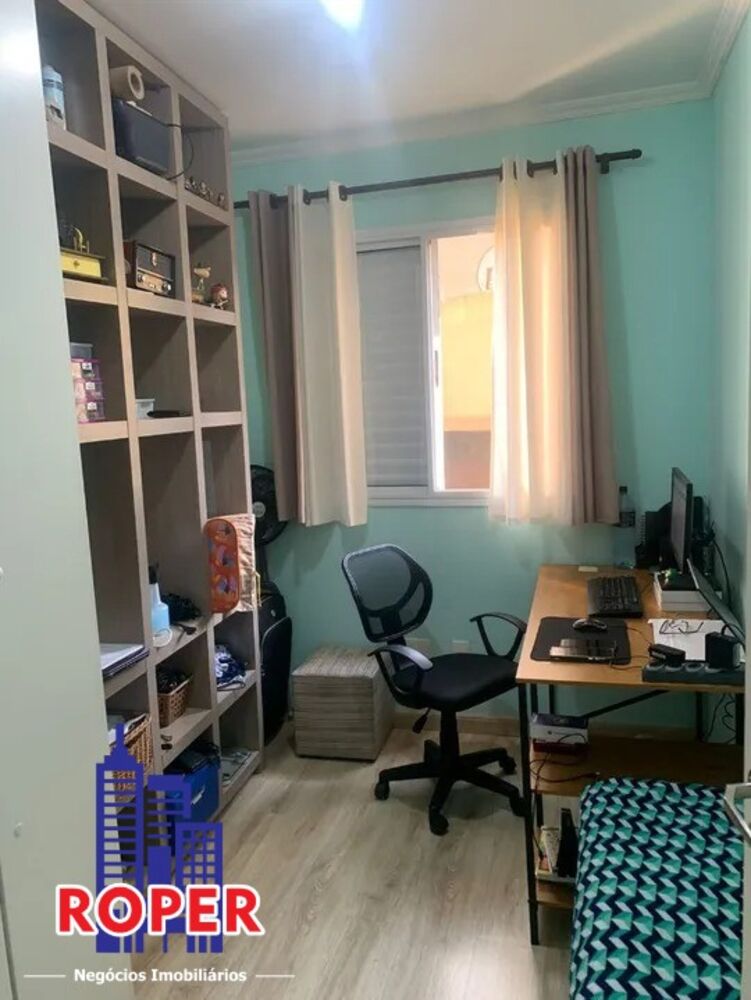 Apartamento, 3 quartos, 75 m² - Foto 2