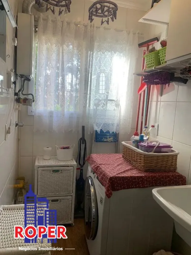 Apartamento, 3 quartos, 75 m² - Foto 9