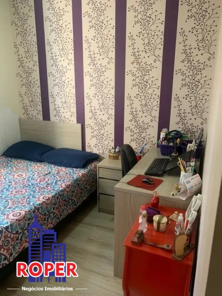 Apartamento, 3 quartos, 75 m² - Foto 12