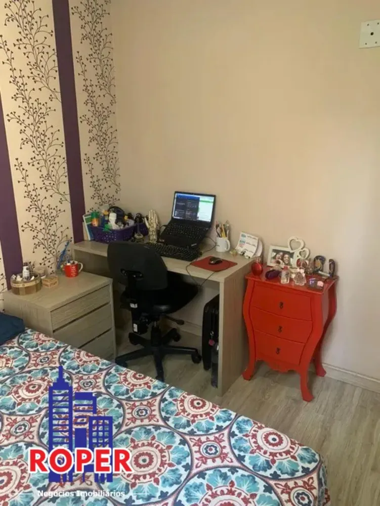Apartamento, 3 quartos, 75 m² - Foto 13
