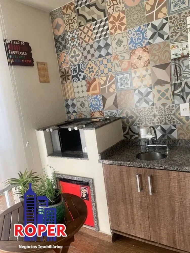 Apartamento, 3 quartos, 75 m² - Foto 2