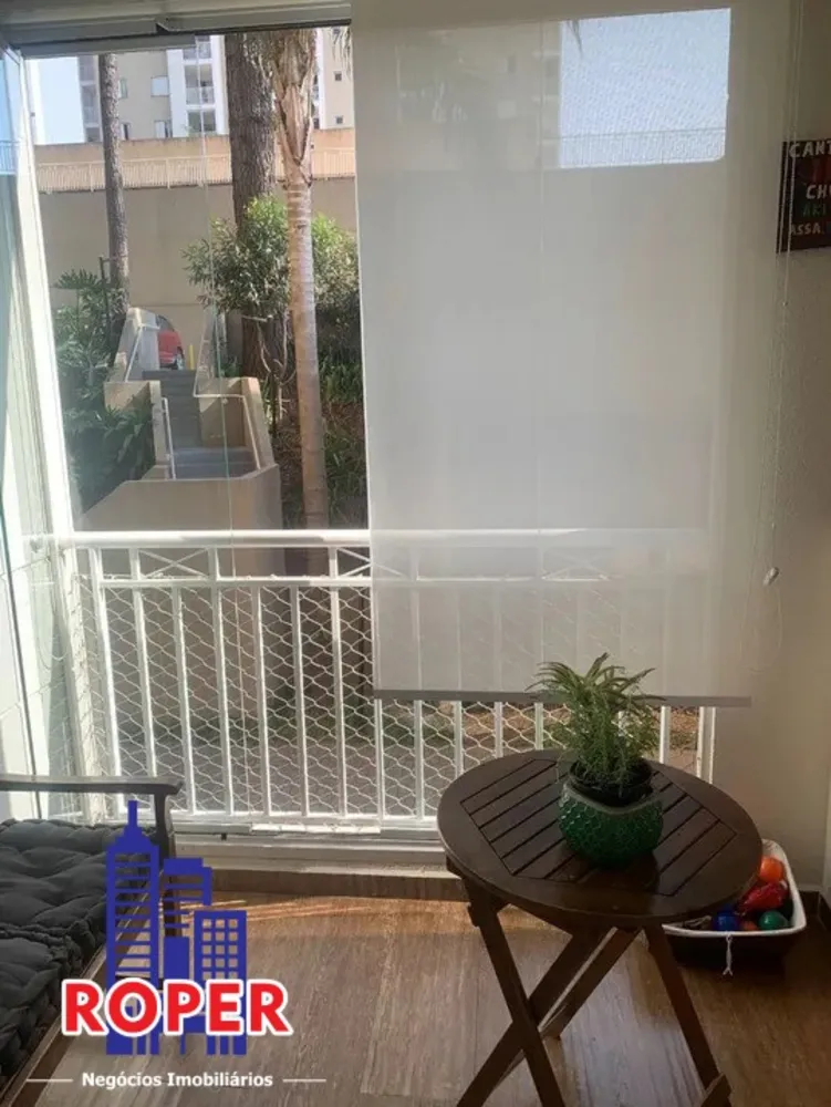 Apartamento, 3 quartos, 75 m² - Foto 4