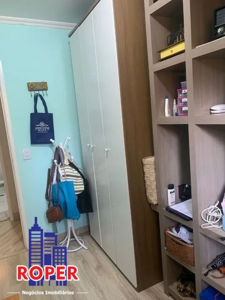 Apartamento, 3 quartos, 75 m² - Foto 8