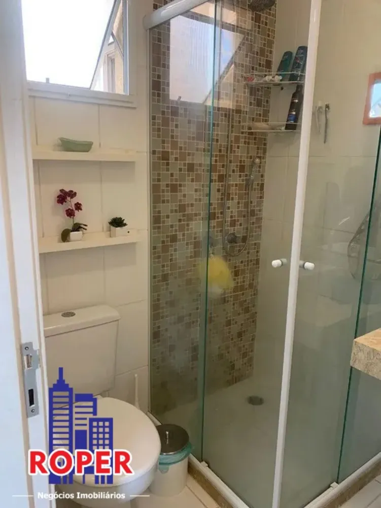 Apartamento, 3 quartos, 75 m² - Foto 20