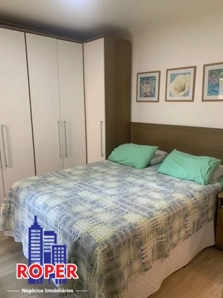 Apartamento, 3 quartos, 75 m² - Foto 17