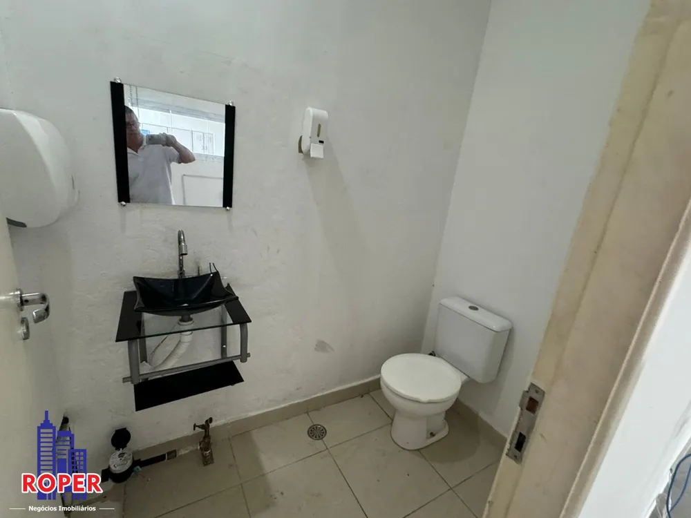 Loja-Salão, 300 m² - Foto 7