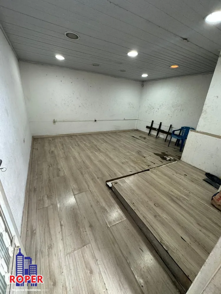 Loja-Salão, 300 m² - Foto 11