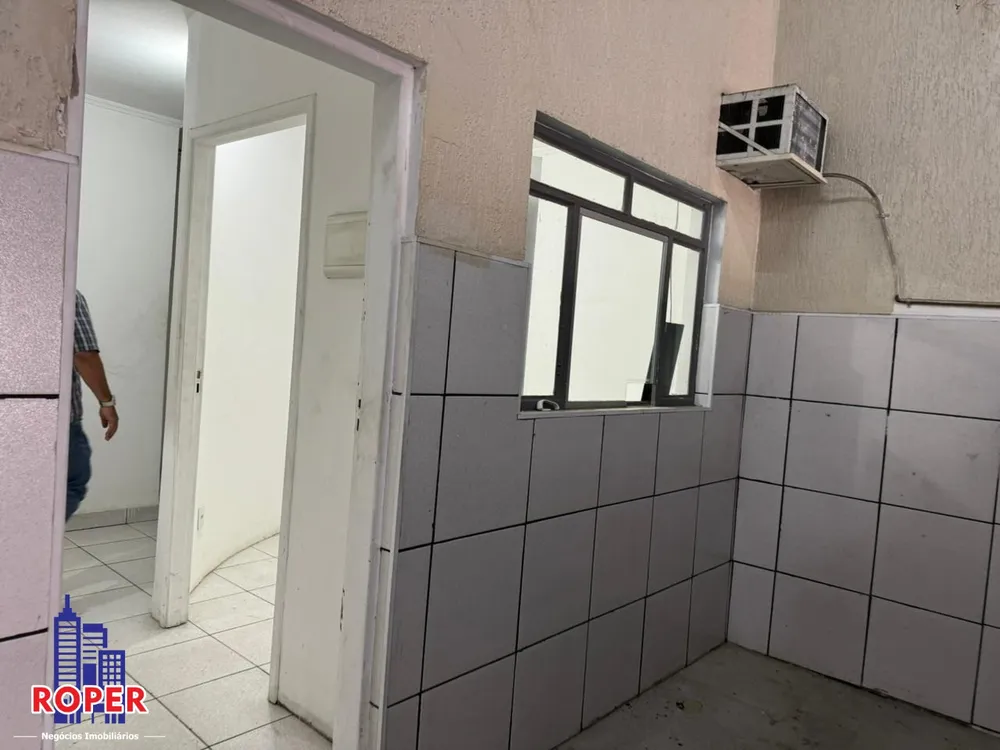 Loja-Salão, 300 m² - Foto 4