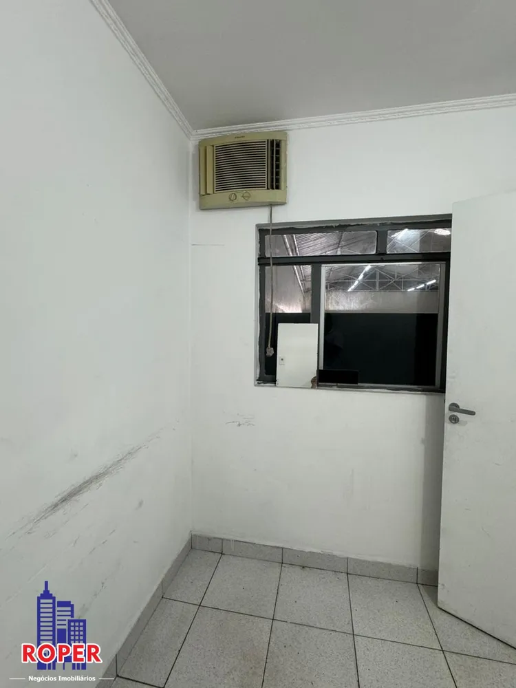 Loja-Salão, 300 m² - Foto 2