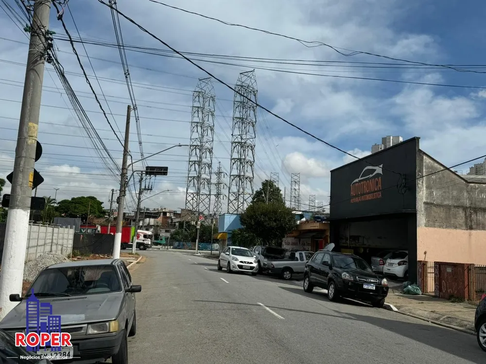 Loja-Salão, 300 m² - Foto 1
