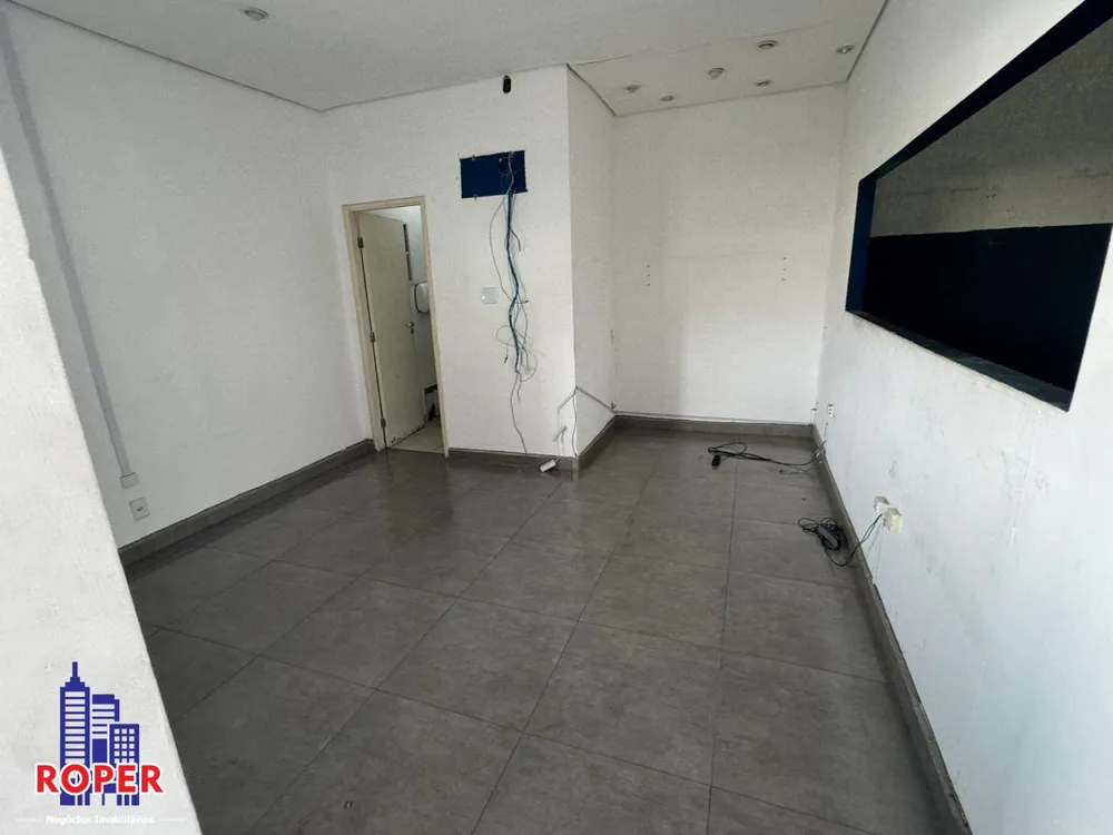Loja-Salão, 300 m² - Foto 3