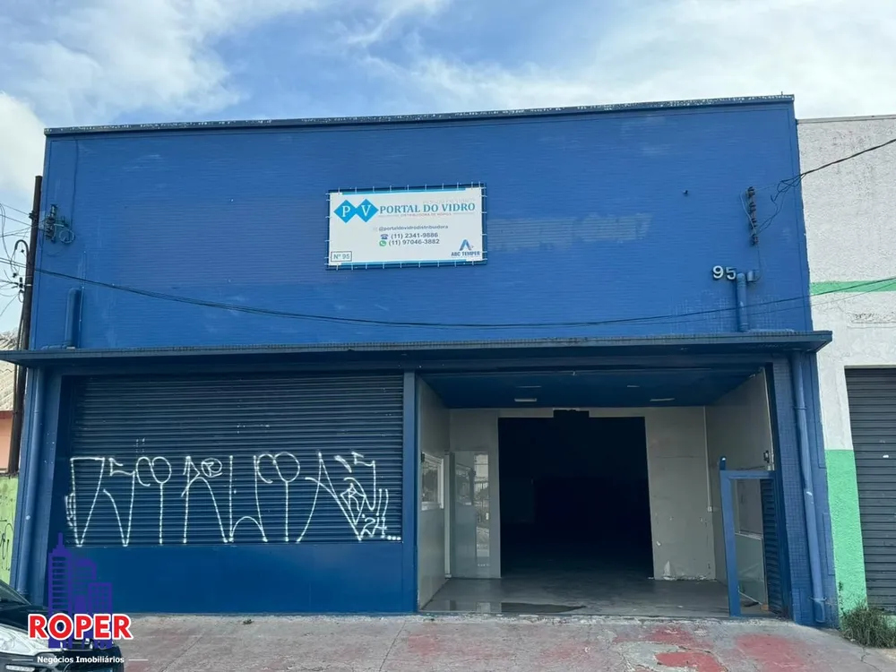 Loja-Salão, 300 m² - Foto 16