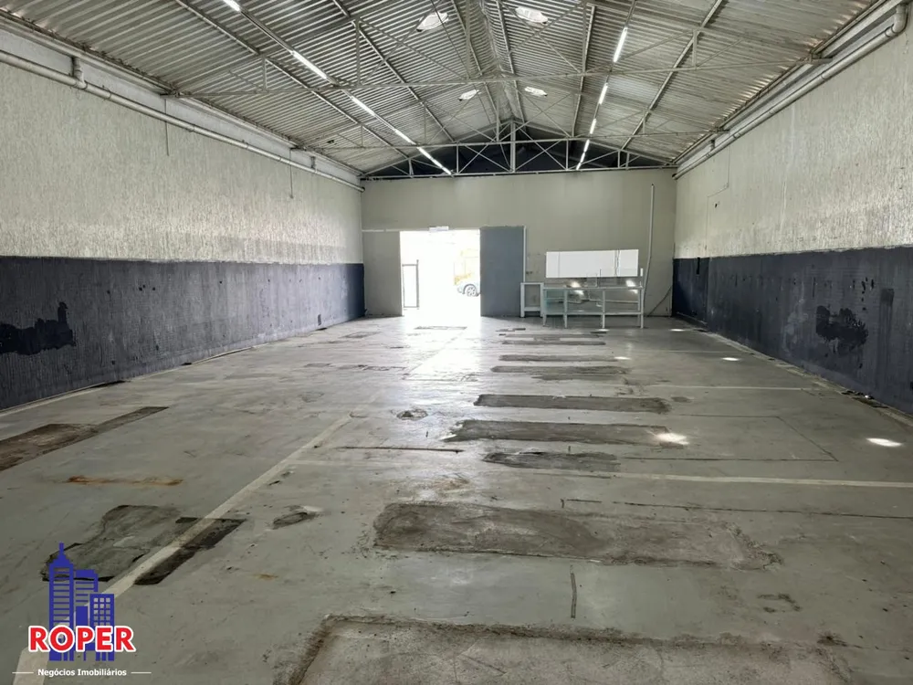 Loja-Salão, 300 m² - Foto 10