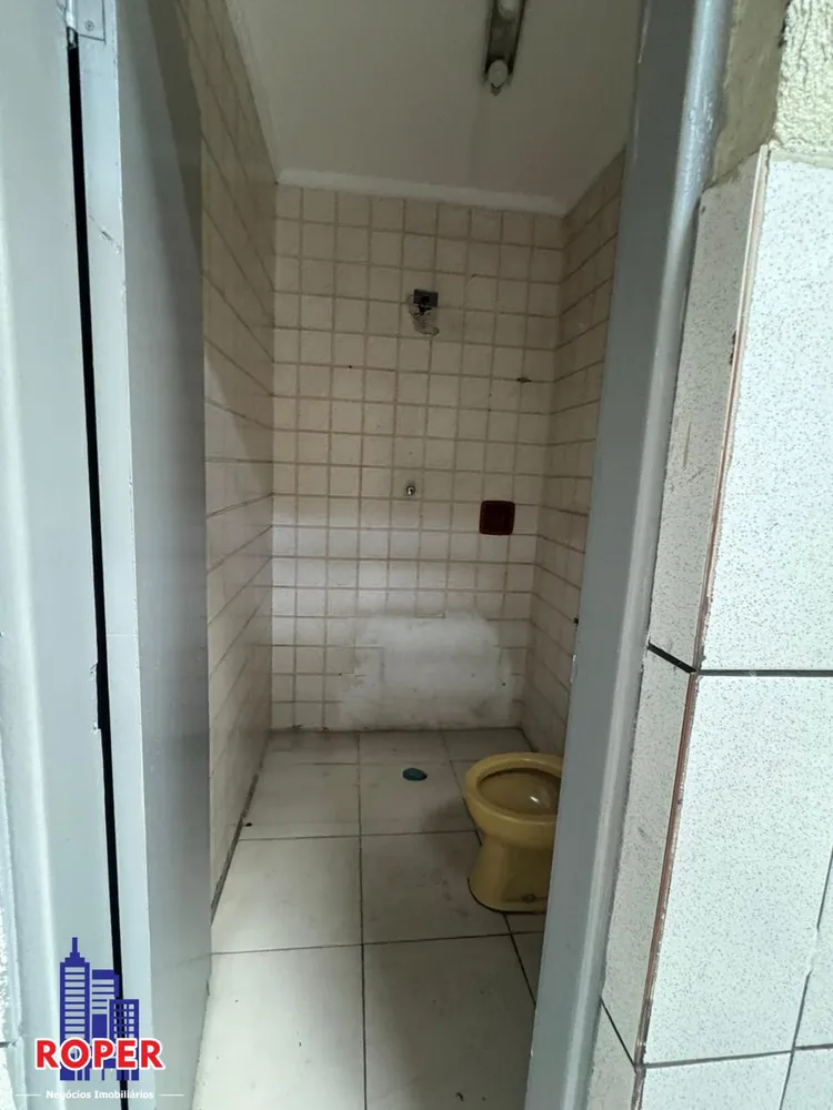 Loja-Salão, 300 m² - Foto 5