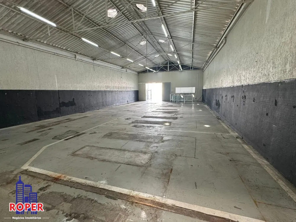 Loja-Salão, 300 m² - Foto 4