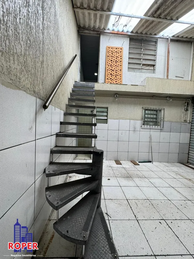 Loja-Salão, 300 m² - Foto 6