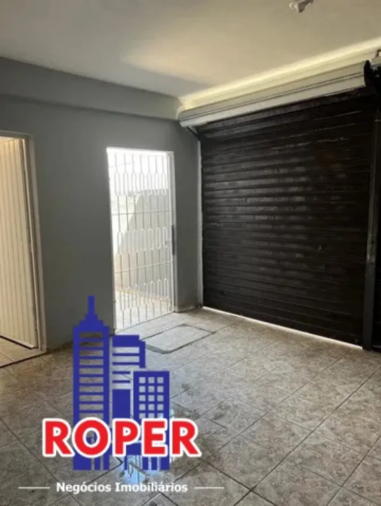 Casa, 2 quartos, 100 m² - Foto 2