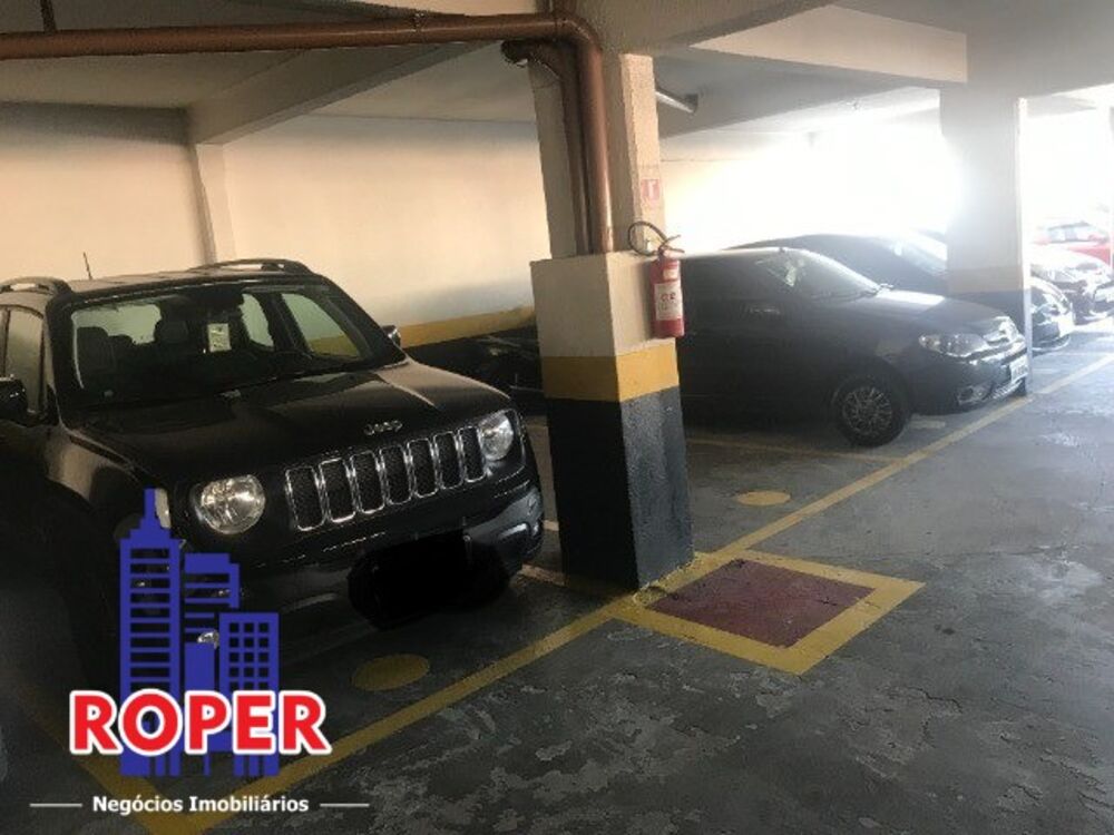 Apartamento, 3 quartos, 100 m² - Foto 8