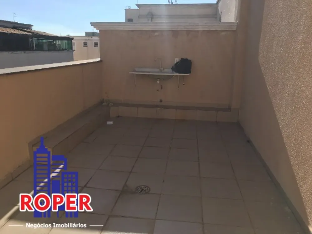 Apartamento, 3 quartos, 100 m² - Foto 13