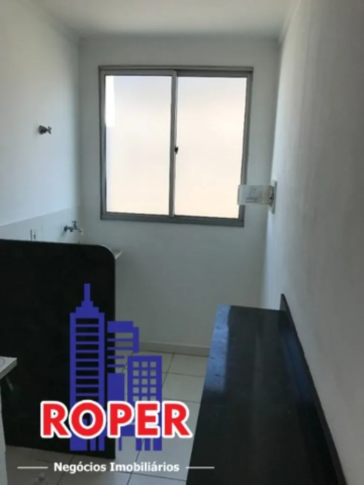 Apartamento, 3 quartos, 100 m² - Foto 11