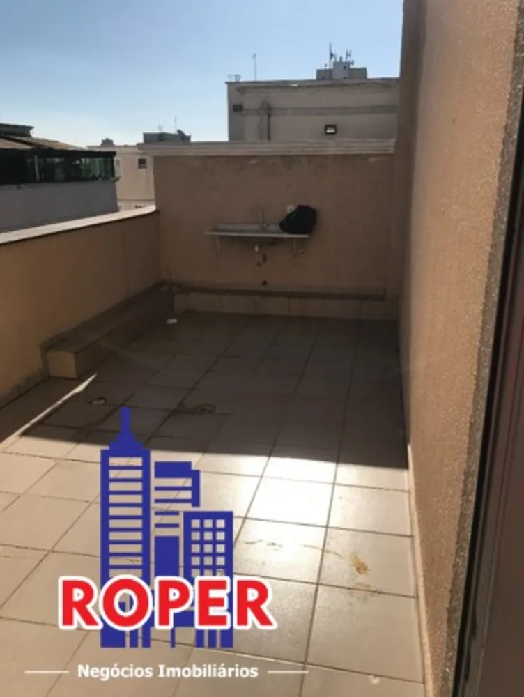 Apartamento, 3 quartos, 100 m² - Foto 9