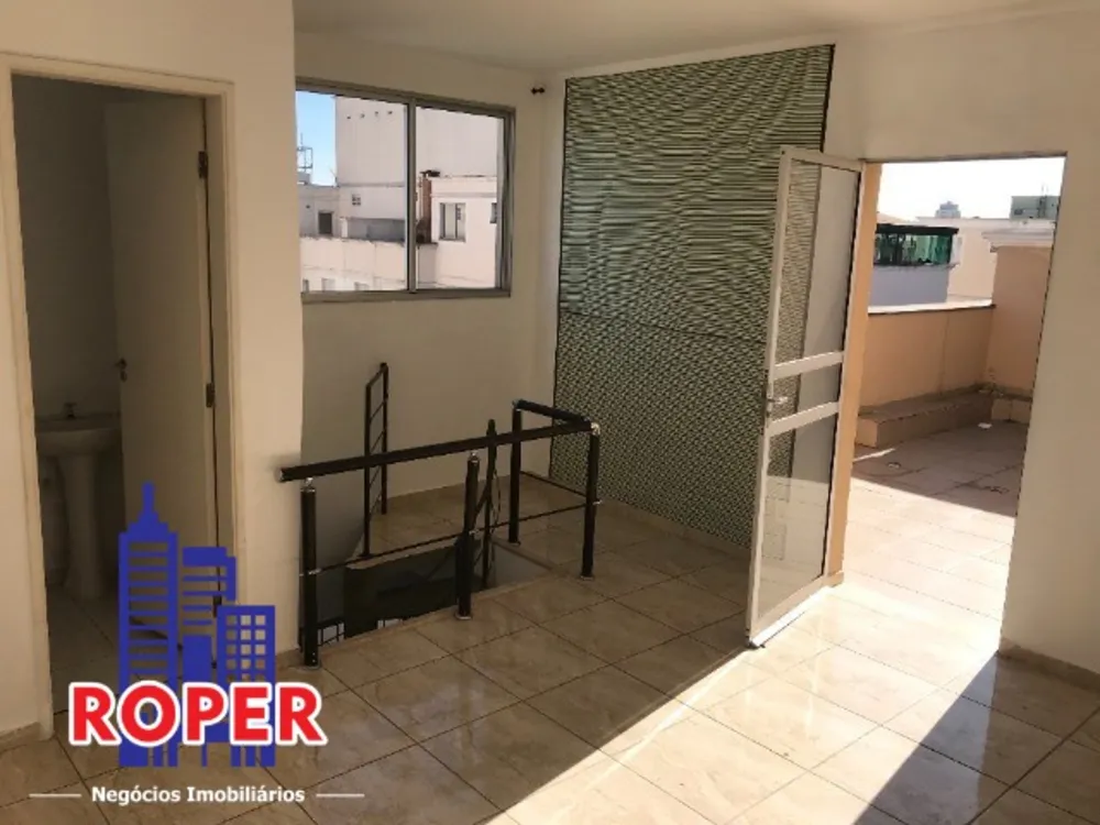 Apartamento, 3 quartos, 100 m² - Foto 14