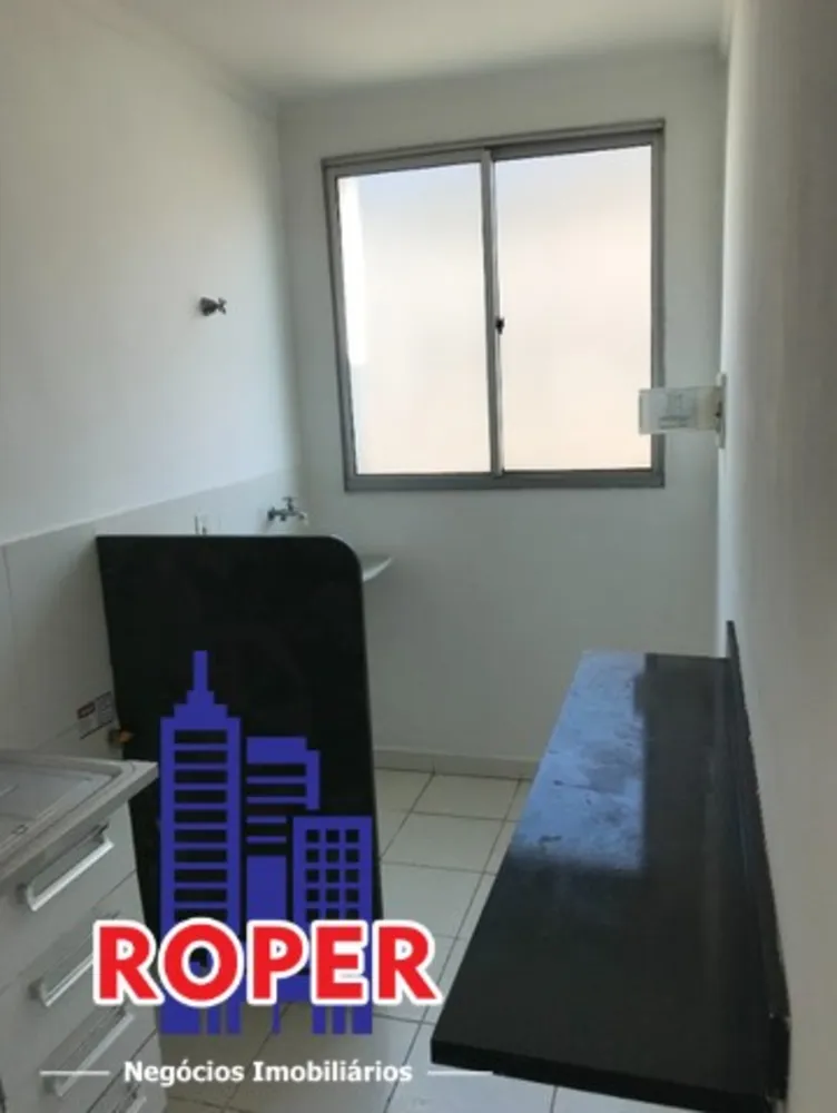 Apartamento, 3 quartos, 100 m² - Foto 10