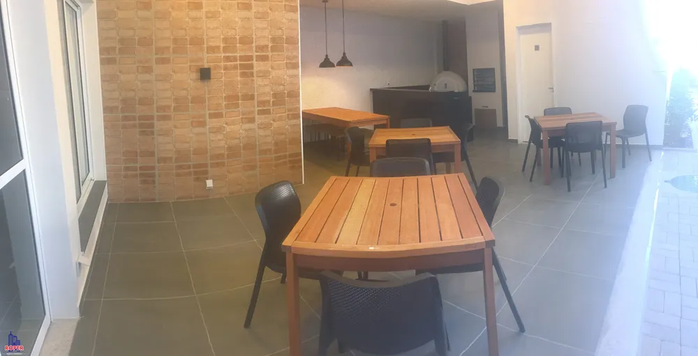 Apartamento, 2 quartos, 37 m² - Foto 13