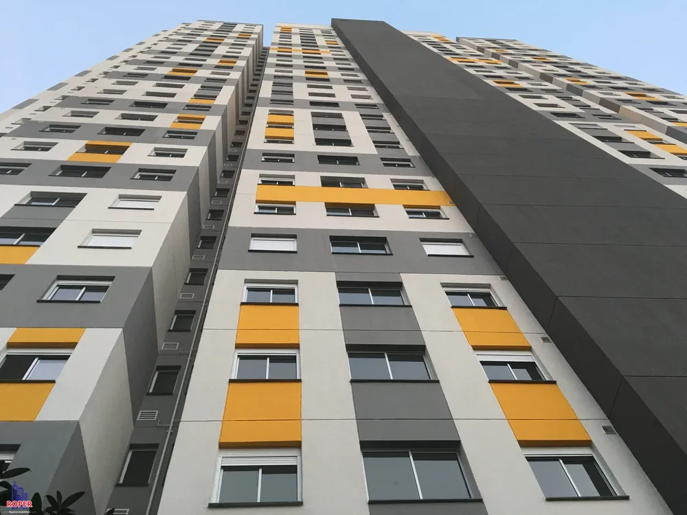 Apartamento, 2 quartos, 37 m² - Foto 14