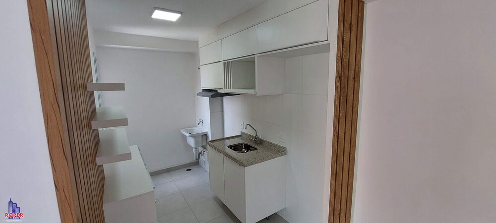Apartamento, 2 quartos, 37 m² - Foto 4