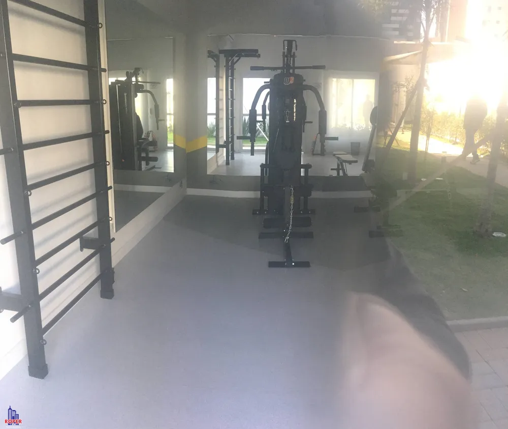 Apartamento, 2 quartos, 37 m² - Foto 10