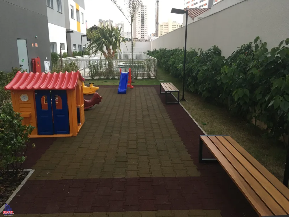 Apartamento, 2 quartos, 37 m² - Foto 16